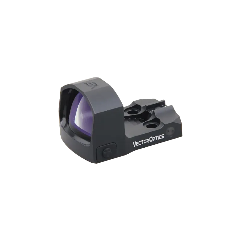 Vector Optics Frenzy-S 1x17x24 MIC Pistol Green Dot Sight | Pro