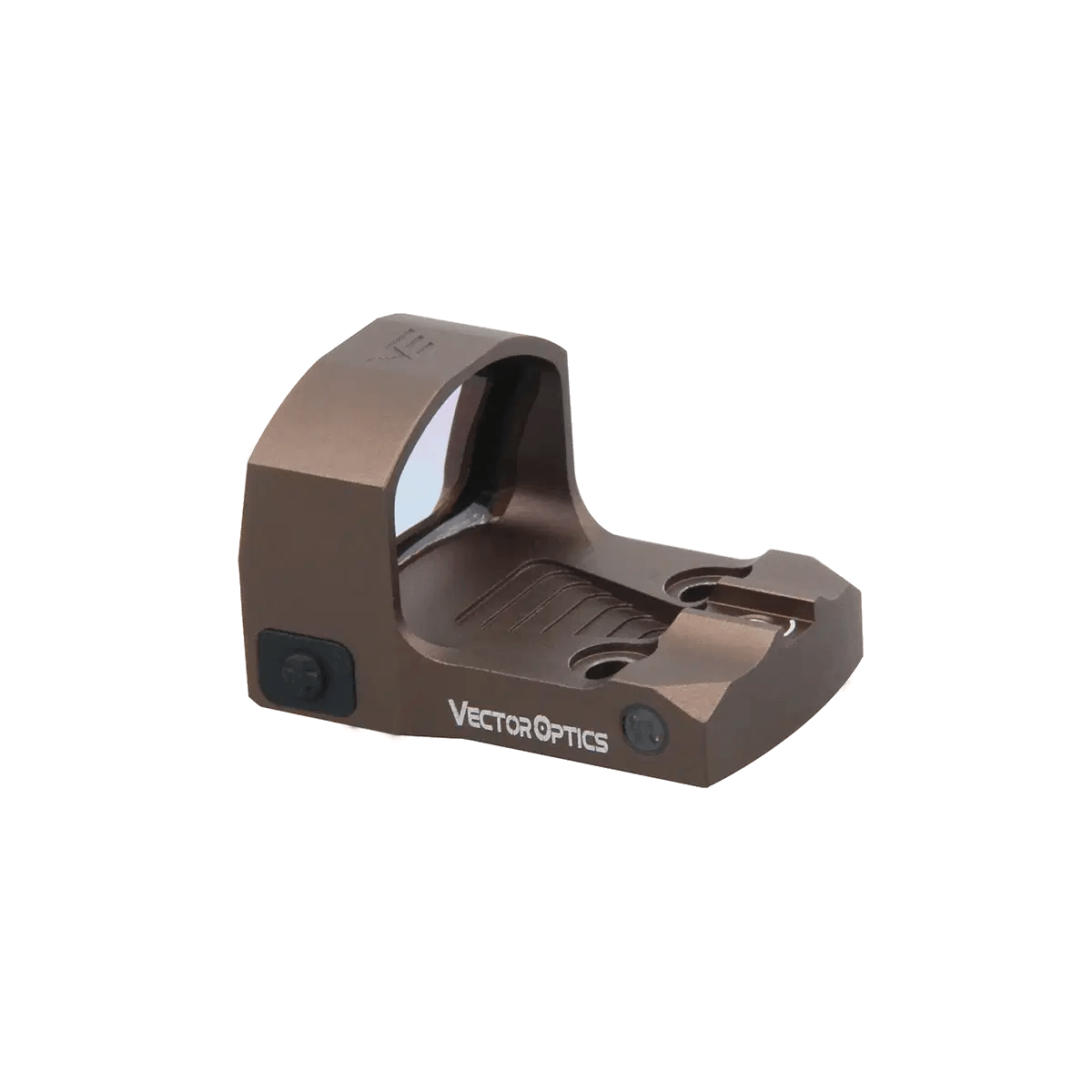 Vector Optics Frenzy-S 1x17x24 MIC Red Dot Sight FDE