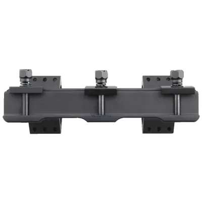 Vector Optics X-Accu 34mm High Profile One Piece 20MOA Mount