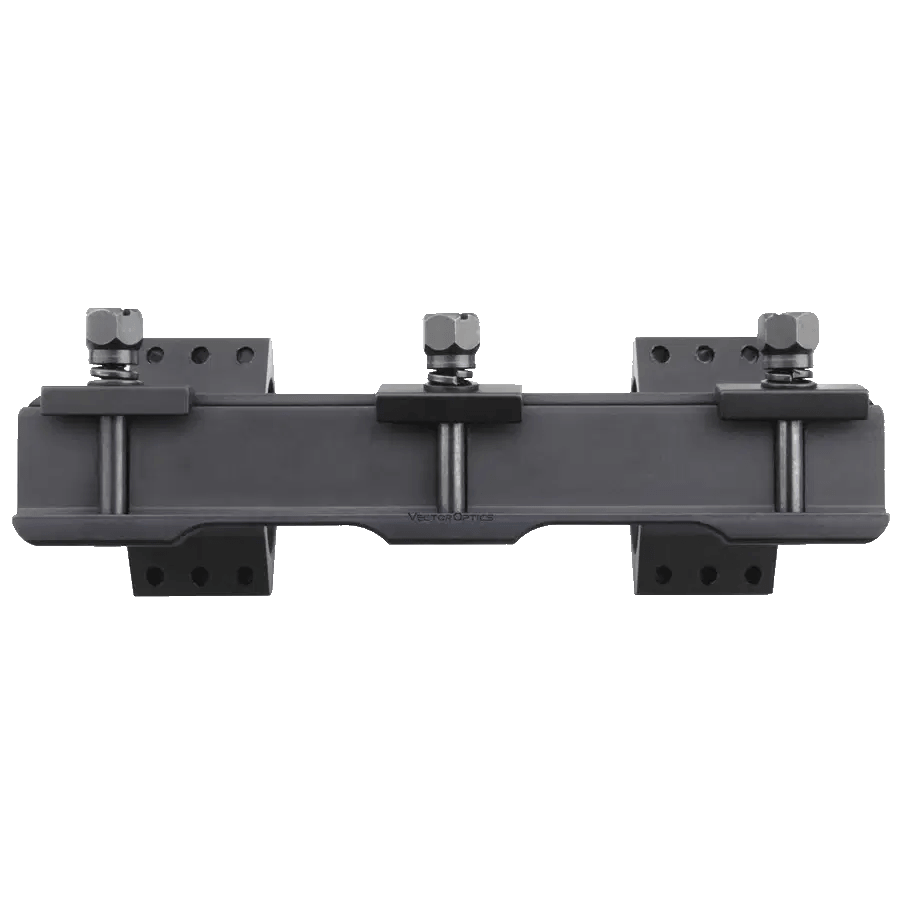 Vector Optics X-Accu 34mm High Profile One Piece 20MOA Mount