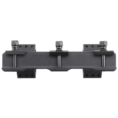 Vector Optics X-Accu 34mm High Profile One Piece 20MOA Mount