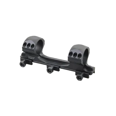 Vector Optics X-Accu 30mm High Profile One Piece 20MOA Mount