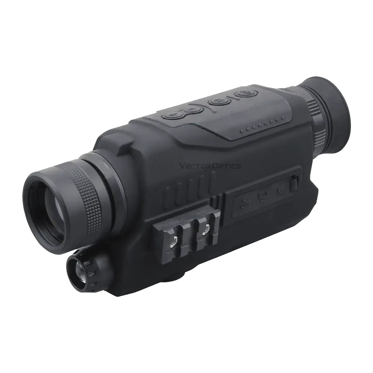 Vector Optics OwlSet 5x32 Digital Day &amp; Night Vision Monocular
