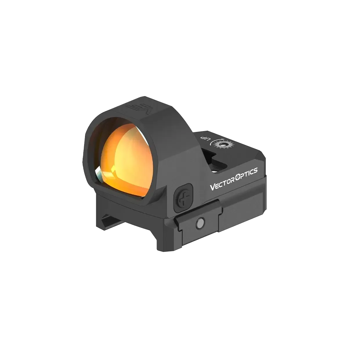 Vector Optics Frenzy 1x22x26 MOS Red Dot Sight