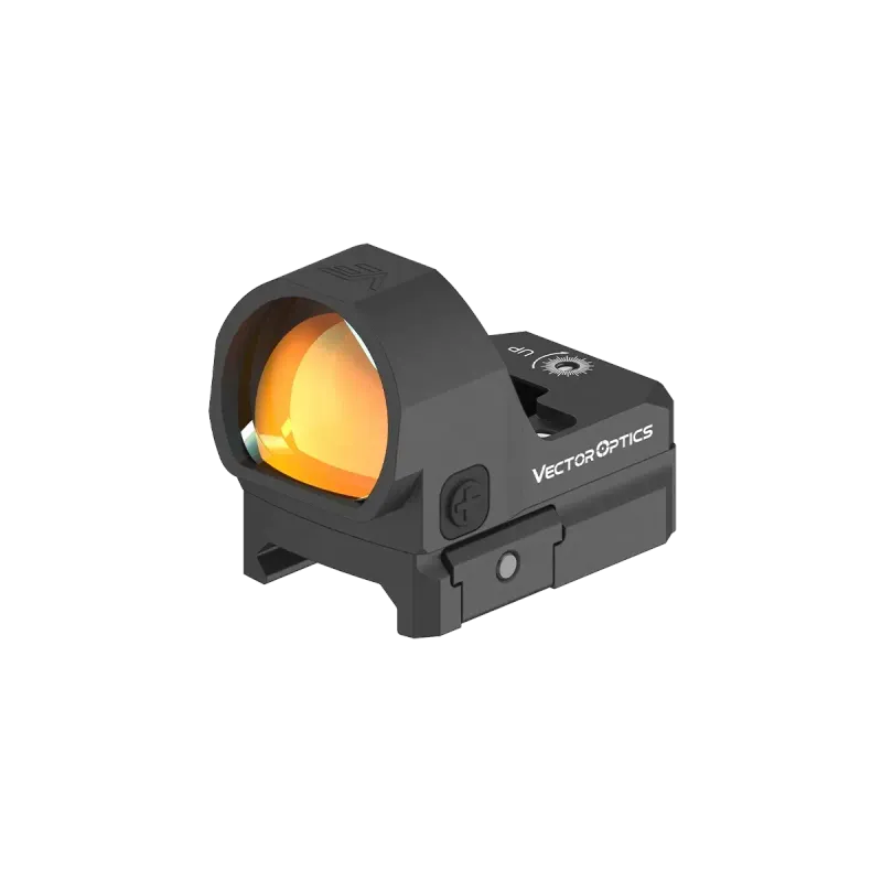 ベクターオプティクス FRENZY 1x22x26 MOS Vector Optics Frenzy 1x22x26 MOS Red Dot Sight | Pro-Outdoor