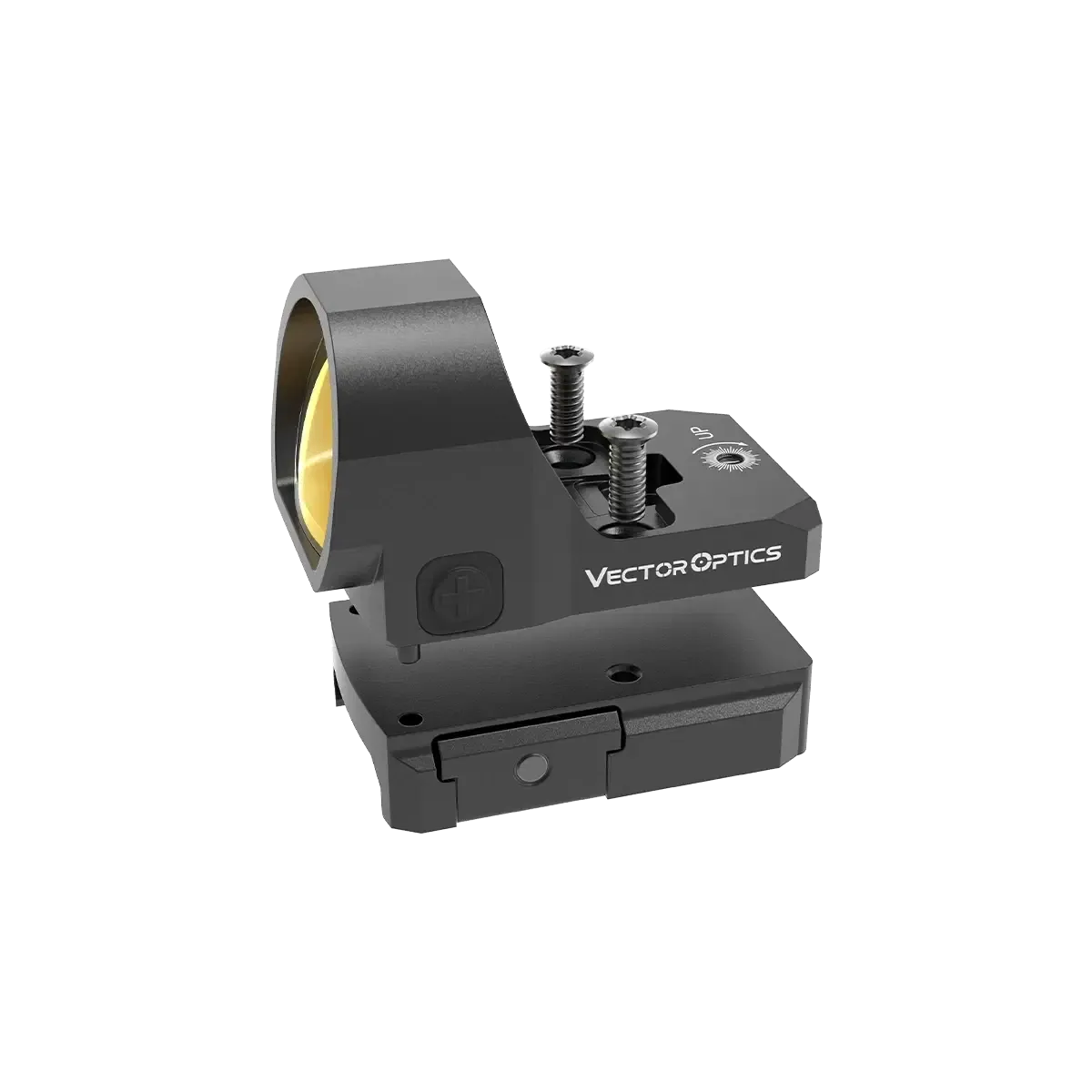 Vector Optics Frenzy 1x22x26 MOS Red Dot Sight | Pro-Outdoor