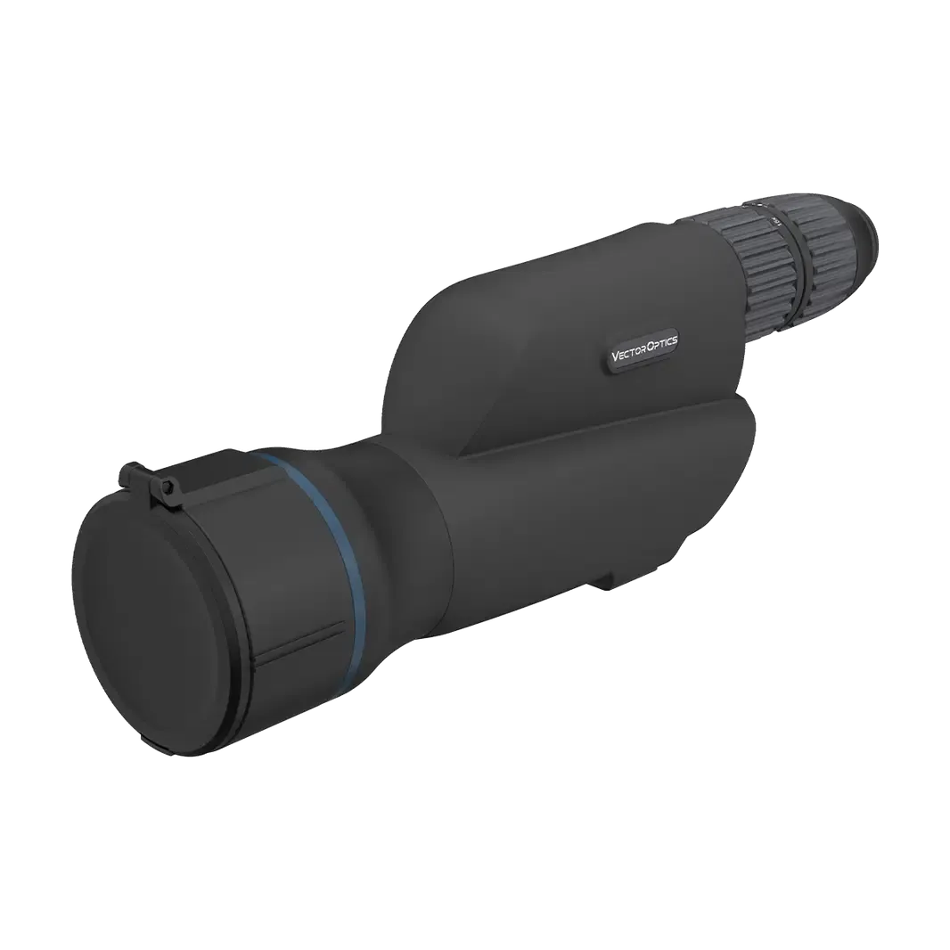 Vector Optics Continental 20-60x80 ED FFP Spotting Scope