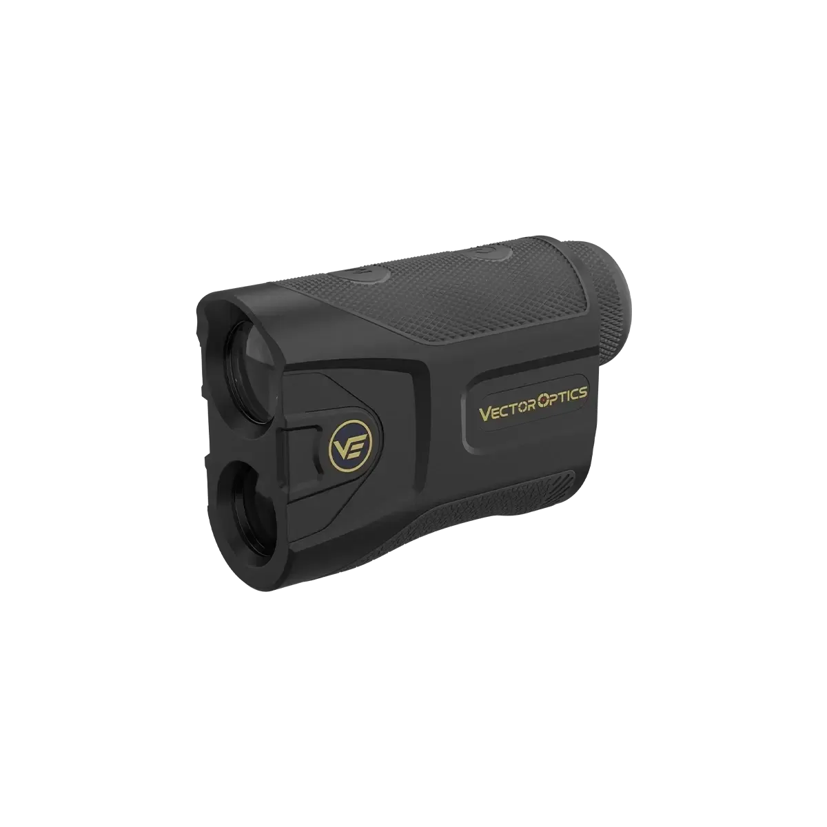 Vector Optics Paragon 7x25 GenIII Digital Applied Ballistic Laser Rangefinder 2400 Yards