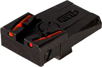 HIVIZ Full Adjustable Glock Rear Sight