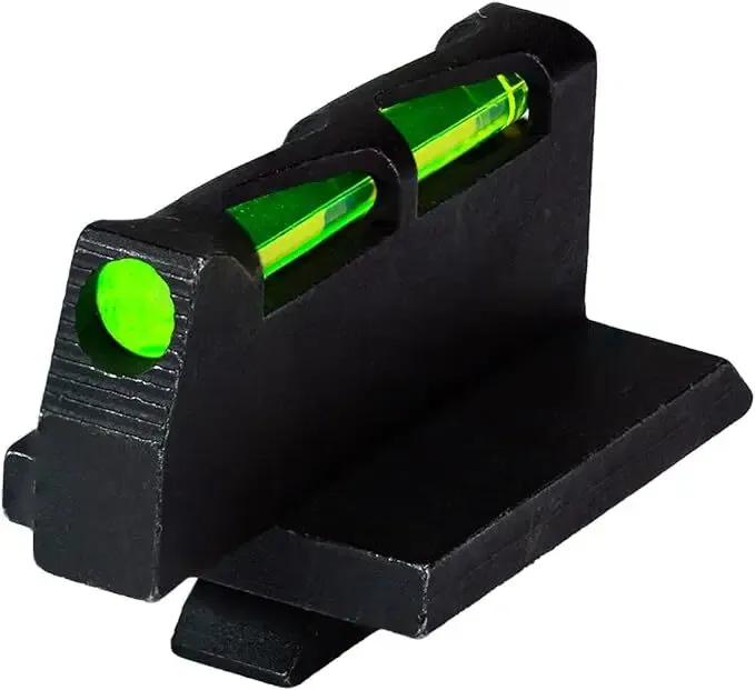 HIVIZ LiteWave Front Sight Ruger Redhawk