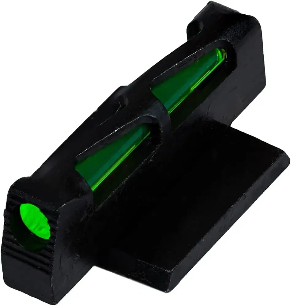HIVIZ LiteWave Front Sight Set Ruger Sr9/40