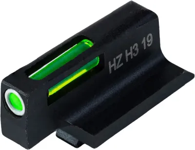 HiViz Litewave H3 Gp100 Front Sight