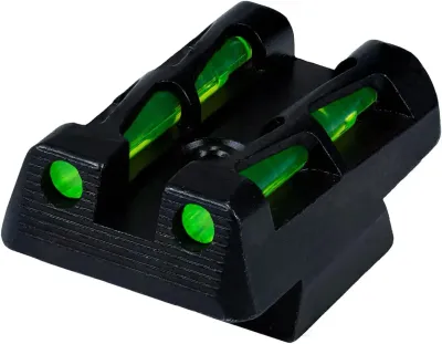 HiViz Litewave Rear Sight Cz75/85/P01