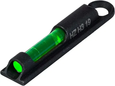 HiViz Shotgun Comp H3 Sight