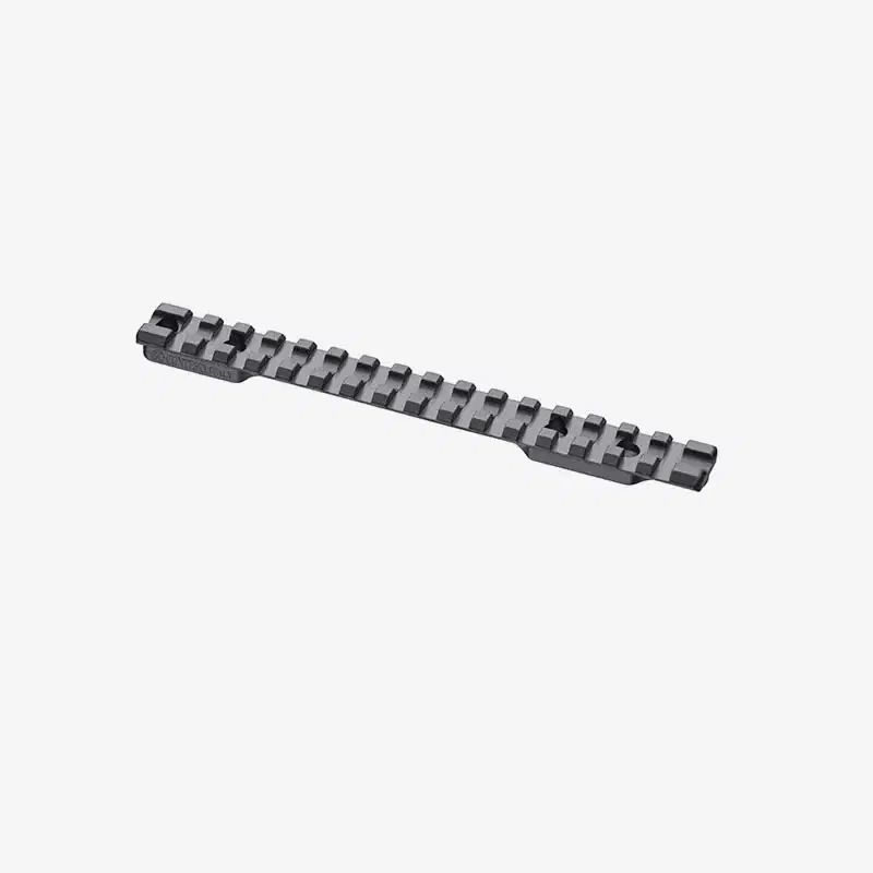 Contessa Slitta Picatinny Rail 20Moa Savage .110 Small Action