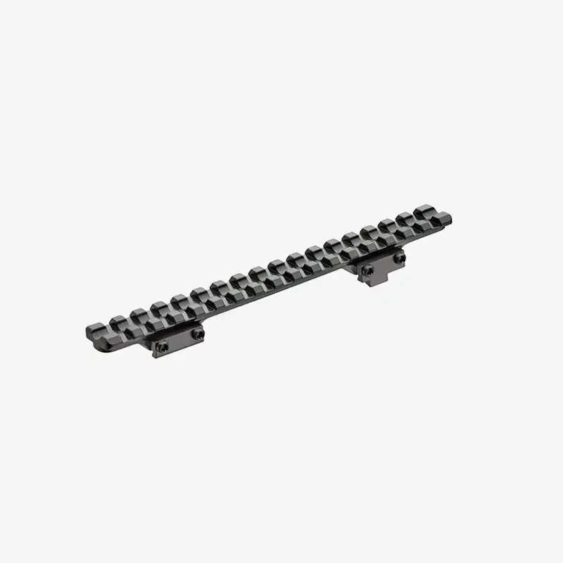 Contessa Slitta Picatinny Rail 20Moa Cz550