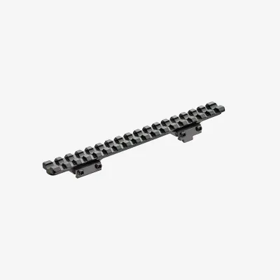 Contessa Slitta Picatinny Rail 20Moa Cz550