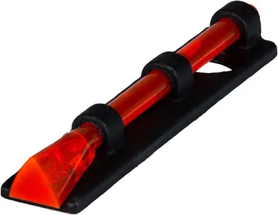 HiViz Tricomp Shotgun Front Sight