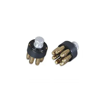 HKS Speedloader 32 H&amp;R Mag 6-Rd