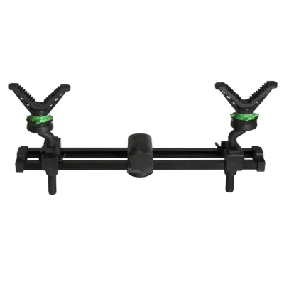 Fiery Deer Gun Rest