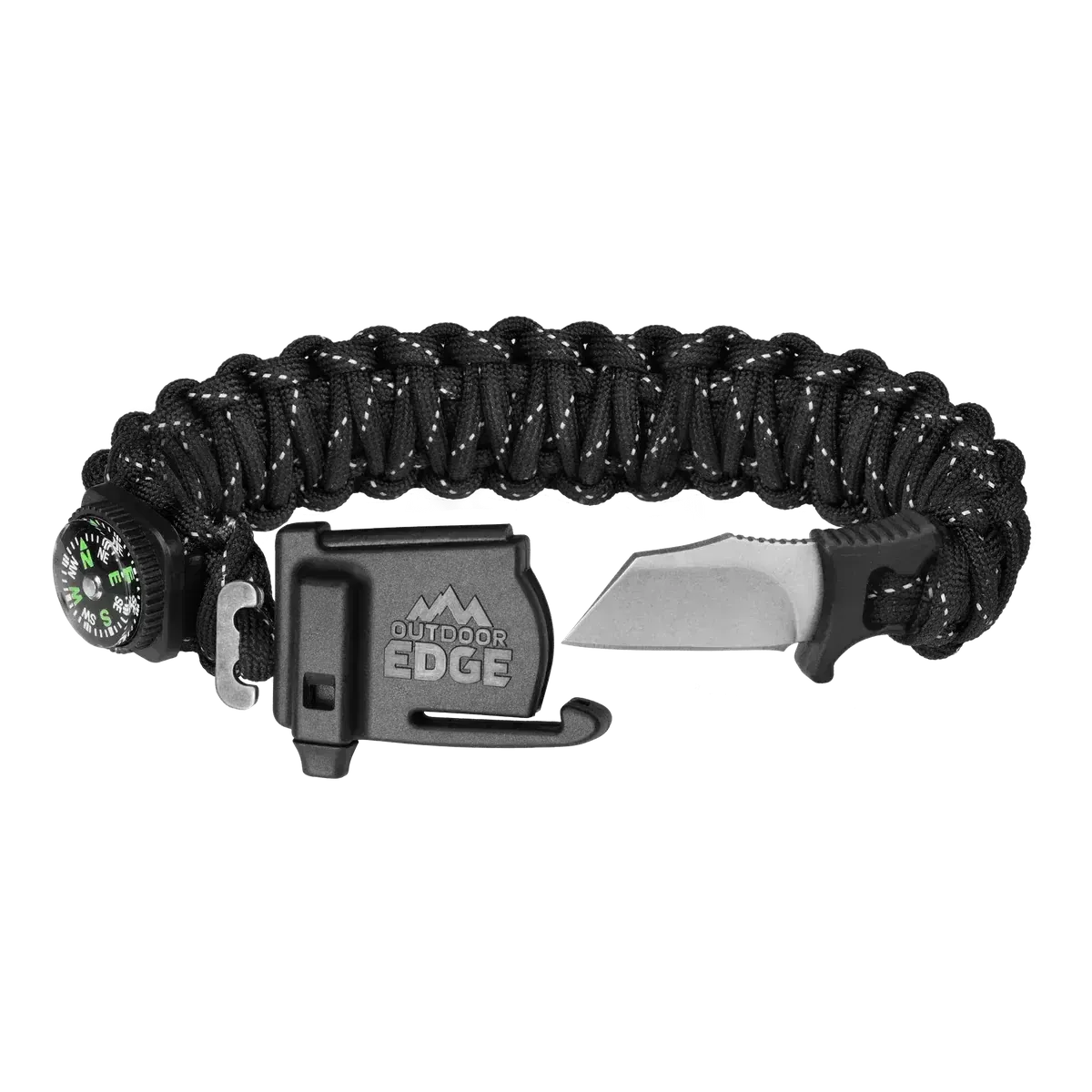 Outdoor Edge ParaSpark Large (Black)