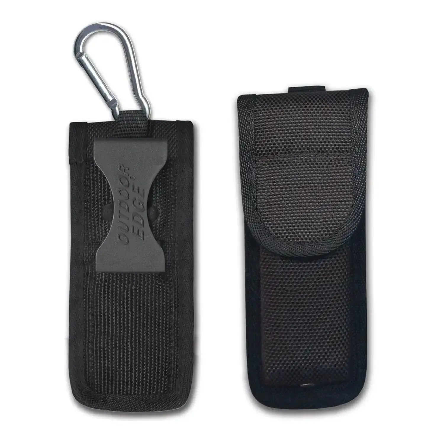 Outdoor Edge 5" Multi-Use Nylon Holster