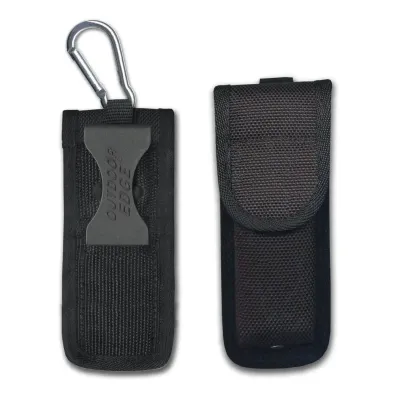 Outdoor Edge 5" Multi-Use Nylon Holster