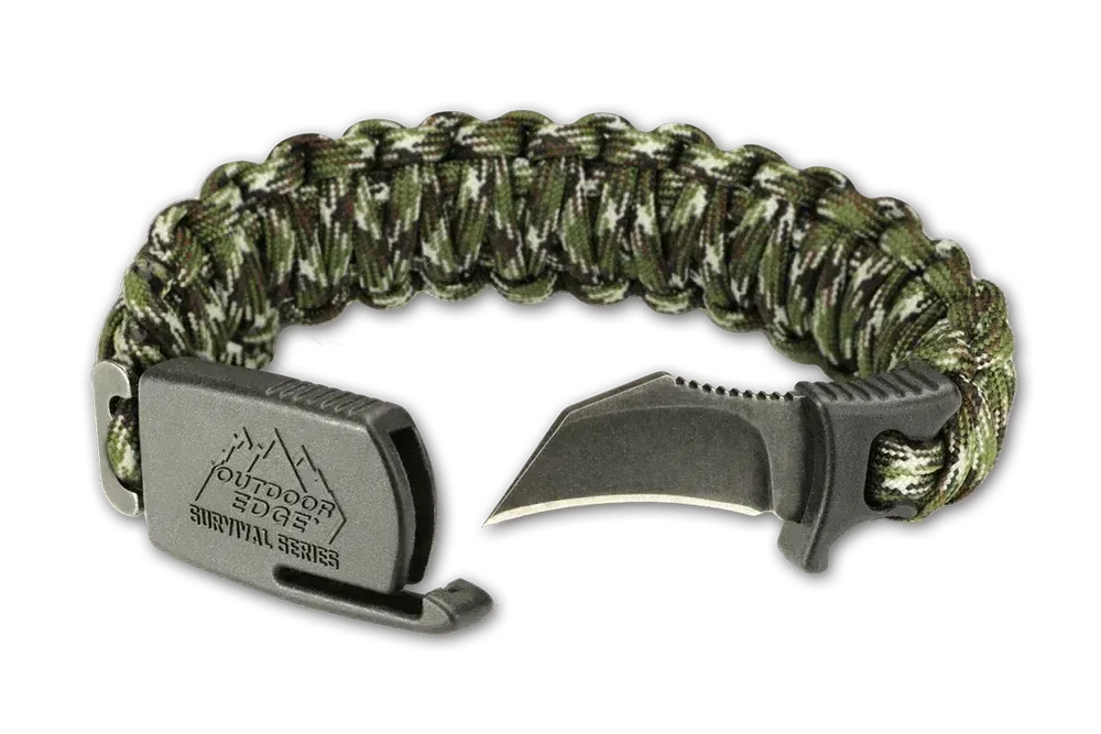 Outdoor Edge Para-Claw Large (Camo)