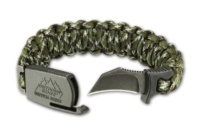 Outdoor Edge Para-Claw Large (Camo)