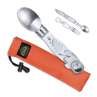 Outdoor Edge ChowPal Mealtime Camp Utensil