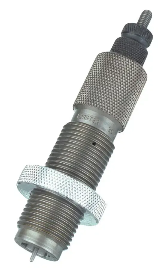 Forster Full Length Sizing Die 7mm - 08