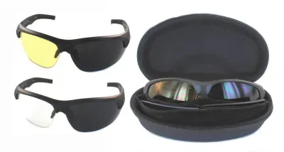 Evolution Strike EDK (Eye Dominance Kit) Left Eye Dominant