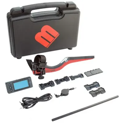 Kestrel MagnetoSpeed V3 Ballistic Chronograph in Hard Case