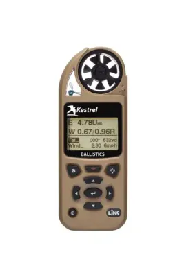 Kestrel 5700 Ballistics Weather Meter with LINK