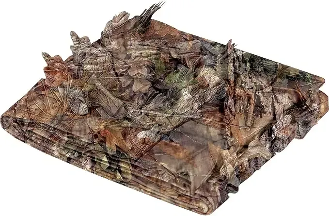 Ameristep 3D Blind Fabric