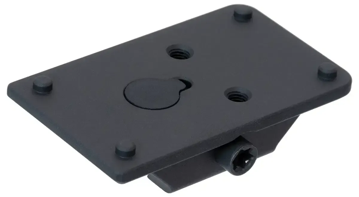 UTG Super Slim RDM20 Dovetail Mount, Low Profile​