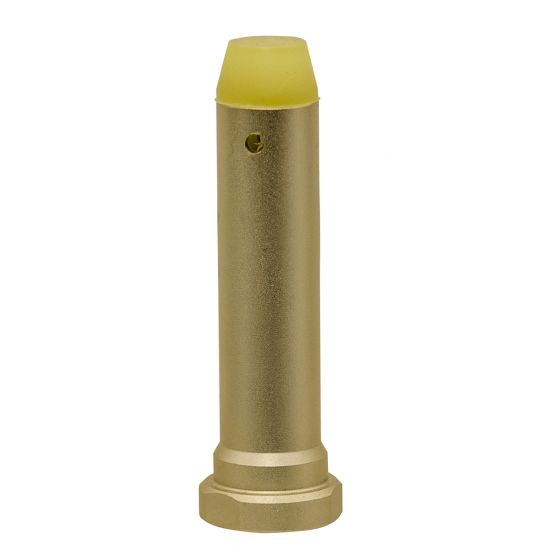 UTG H2 Hard Coat Heavy Recoil Buffer for AR Carbine.