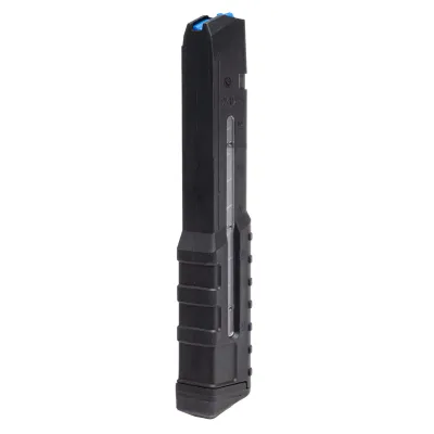 UTG® Polymer Windowed Magazine for Glock®, 33 Round, 9mm