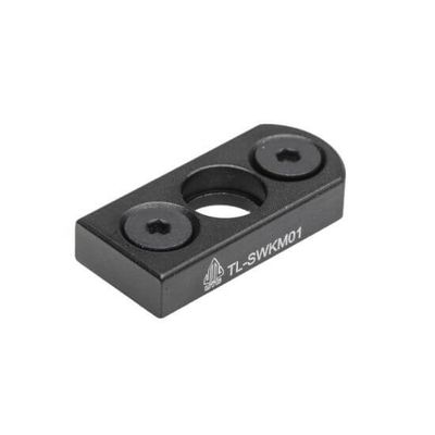 UTG Keymod Adaptor Base for Standard QD Sling Swivel