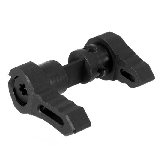 UTG AR15 Ambidextrous 45/90 Safety Selector - Black