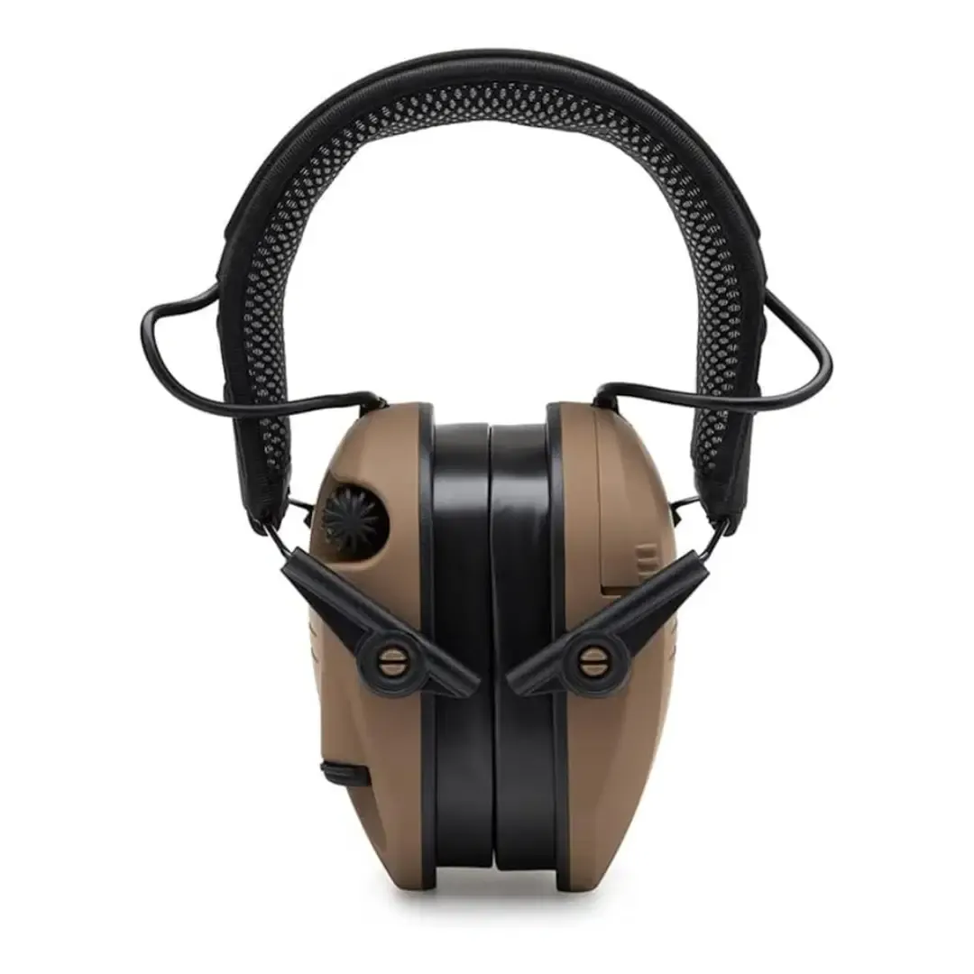 Walker's Razor X-TRM Ear Muffs - Flat Dark Earth
