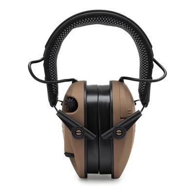 Walker's Razor X-TRM Ear Muffs - Flat Dark Earth