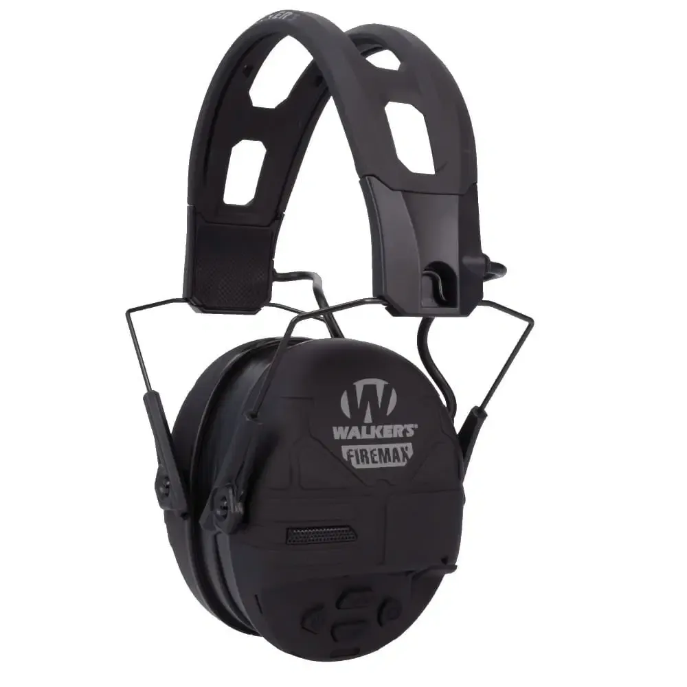 Walker's Firemax Digital Ear Muffs