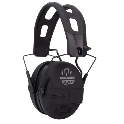 Walker's Firemax Digital Ear Muffs