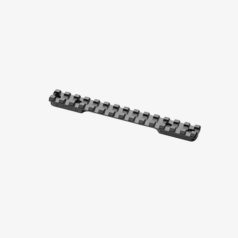 Contessa Slitta Picatinny Rail 20MOA REM.783 Short