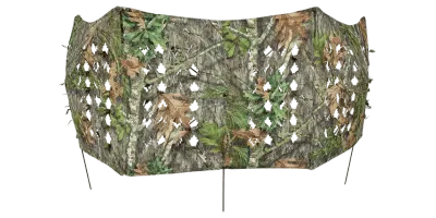 Ameristep Throwdown™ Blind Mossy Oak Obsession