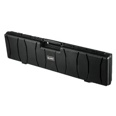 Glary Single Rifle Case 46" - Black