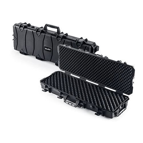 Glary Tactical AR Rifle Case 36" - Black