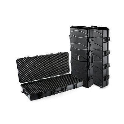 Glary Tactical Rifle Case 46" - Black