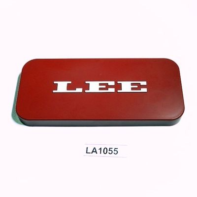 LEE Part Mold Cover